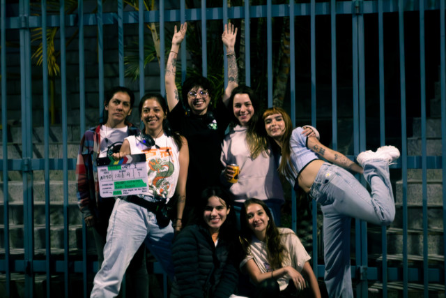 Cortometraje manizaleño empieza a abrirse camino en festivales nacionales