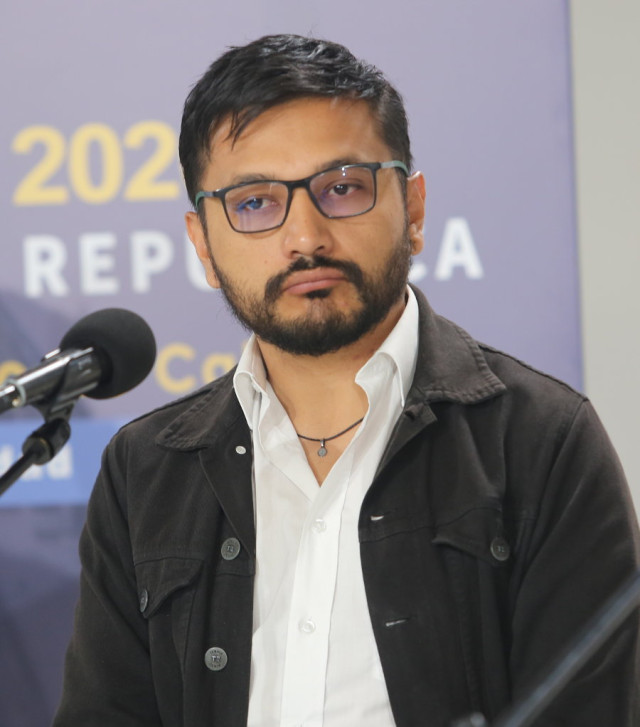 JUAN CARLOS JARAMILLO