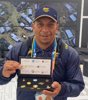 Juegos Nacionales del 2027