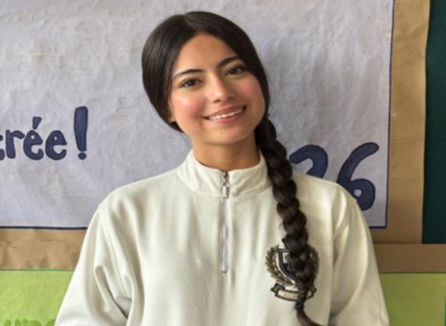 Valerie Londoño Ortiz