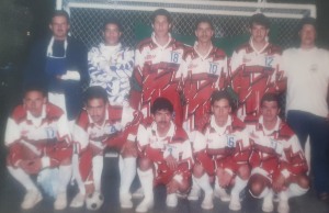 Microfútbol de Caldas