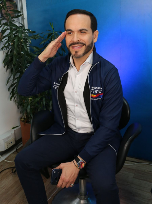 ABELARDO DE LA ESPRIELLA