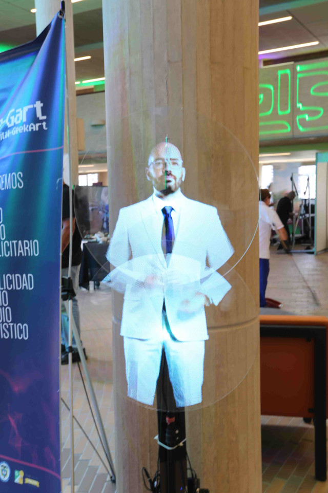 Colombia 5.0 llega a Manizales