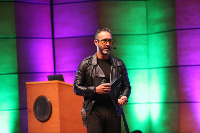 Colombia 5.0 llega a Manizales