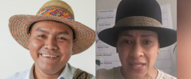 CIRCUNSCRIPCION INDIGENA