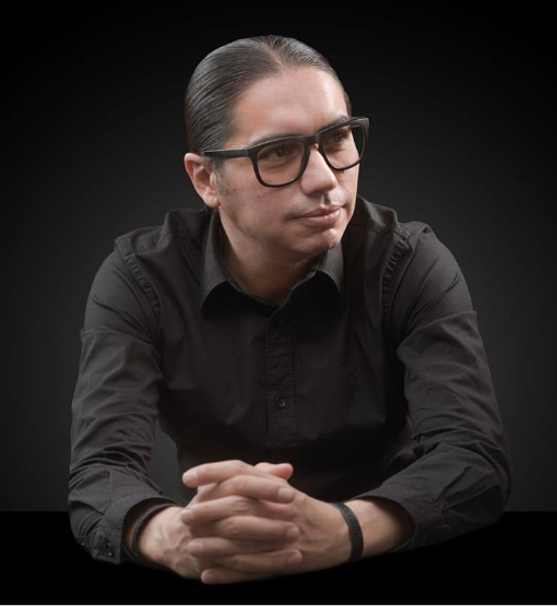 Juan Sebastián Gómez