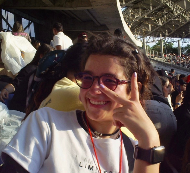 Así vivieron los manizaleños el concierto de J Balvin en Pereira: tuvo alrededor de 38 mil asistentes