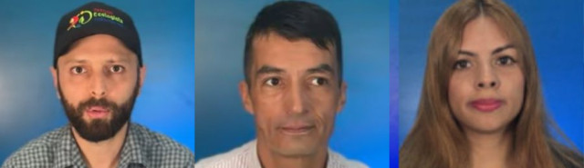 Partido Ecologista Colombiano