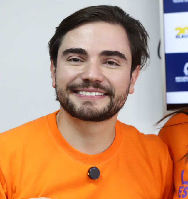 SANTIAGO OSORIO, REPRESENTANTE A LA CÁMARA 