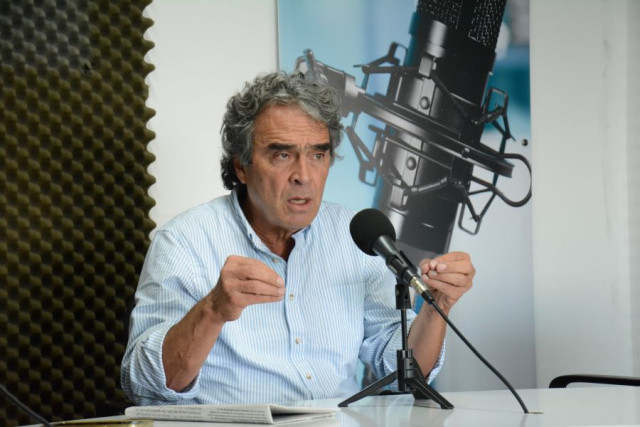 Sergio Fajardo