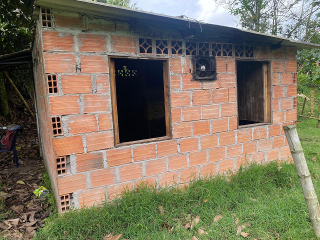 Desmantelan crematorio de mascotas en Villamaría