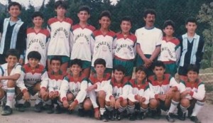 Once Caldas y la Liga BetPlay I 2026.