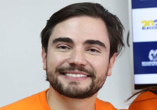 Santiago Osorio Marín