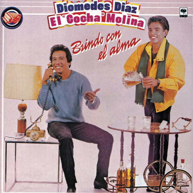 Usted puede salir en el próximo video de esta canción de Diomedes Díaz, descubra cómo participar