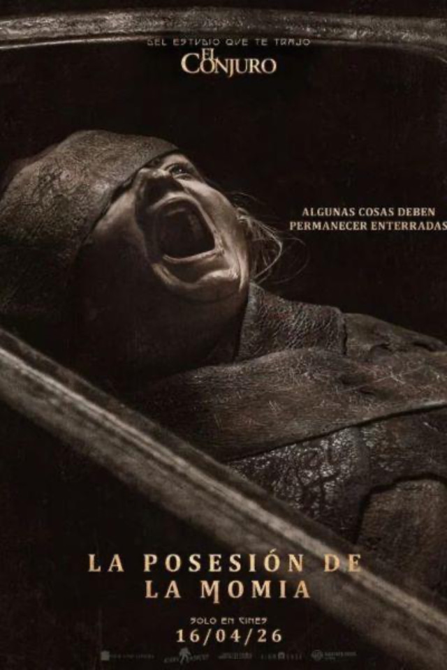 Música, Moda, y Drama: Estos son los estrenos destacados que llegan a las salas de cine de Manizales en Abril