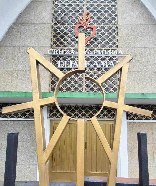 Monasterio de la Visitación de Santa María