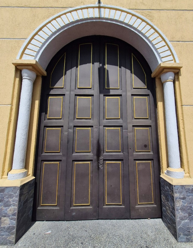 Parroquia San Antonio de Padua