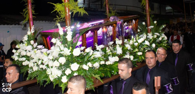 Nuestra Señora del Carmen