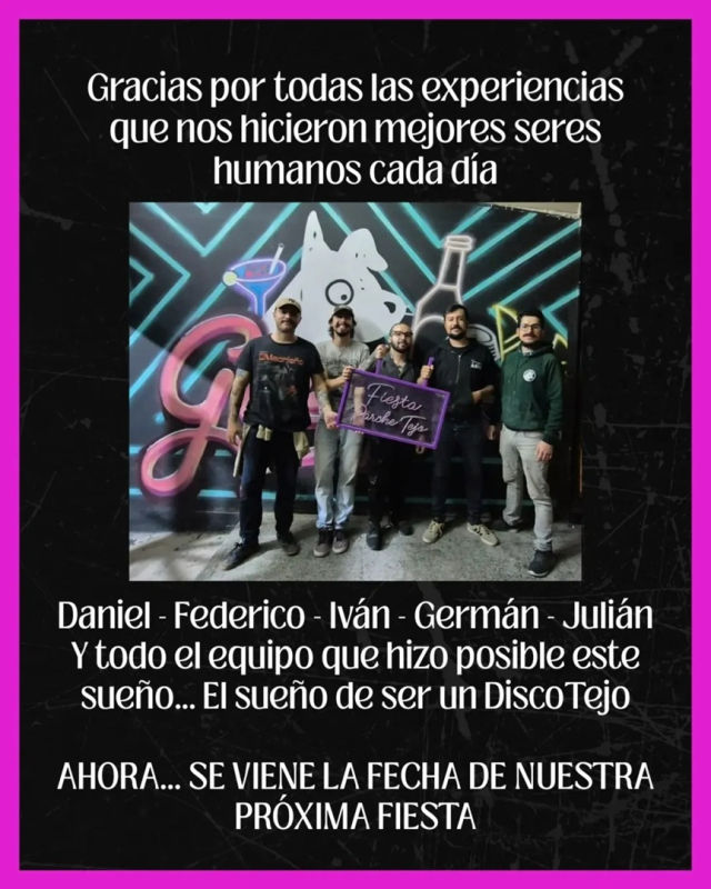 Cierran discoteca en Manizales