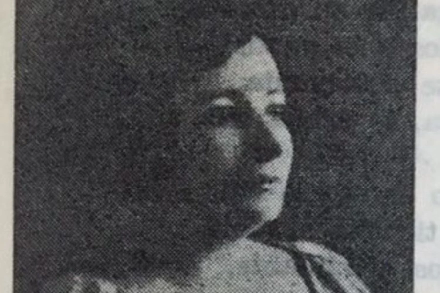 Belisa Botero Mora