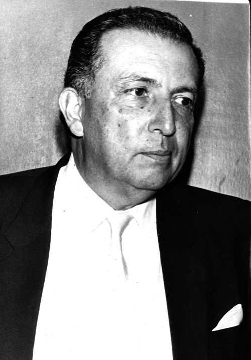 Mario Orozco Hoyos