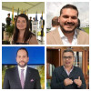 renuncias secretarios de despacho Manizales y Caldas