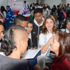 Expo U, organizada por LA PATRIA, reunió a miles de estudiantes con el propósito de orientarlos en la búsqueda de carreras.