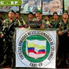 Imágenes dantescas dejan enfrentamientos entre disidencias de las Farc 