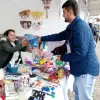 En Reeco convierten el plástico de un solo uso en bolsas reutilizables