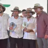Tiple, guitarra y bandola, la máxima distinción en el Festival del Pasillo