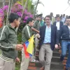 Mineducación inaugura obras en el colegio Jaime Duque de Villamaría