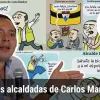 El trago amargo para Manizales de las salidas en falso de su alcalde, en Un Café tonic