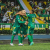 Deportes Quindío buscará volver a la primera división del fútbol colombiano. 