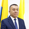 Juan Carlos Loaiza, rector de la IES Cinoc 2017-2021 y 2022-2026.