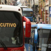 El precio de la tarifa de los buses aumentará $200. La carrera mínima de los taxis costará $4.900.