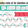 Acoso escolar: sigue esta ruta si te sientes atacado