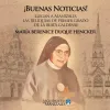 María Berenice Duque fue beatificada el 29 de octubre del año pasado en la Catedral Metropolitana de Medellín.