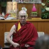 Dalái lama.