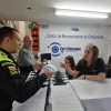 Centro de Reconocimiento de Conductores