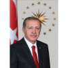 Recep Tayyip Erdoğan