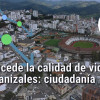 El declive de la percepción ciudadana sobre Manizales, en Un Café mal procesado 