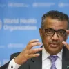 Tedros Adhanom Ghebreyesus