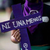  El año pasado se reportaron 691 casos de feminicidio en Colombia. 