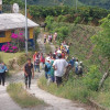 Vereda Diamante de Aguadas (Caldas). 