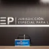 JEP citará a altos mandos de FF.MM. y exmiembros de Gobierno por falsos positivos