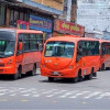 Se espera cierre financiero para comenzar a operar el Sistema Estratégico de Transporte Público (SETP) de Ibagué.