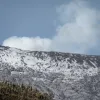 Nevado del Ruiz 