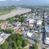 En el puerto caldense, al igual que otros municipios, no hubo mujeres candidatas a la Administración municipal. 