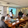 Así se ubicarán en el tarjetón los candidatos a la Alcaldía de Manizales