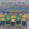 Ciclismo de Caldas